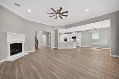 18914 Peralta Springs Lane, Cypress, TX 77429 - Photo 17