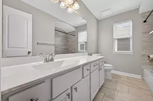 18914 Peralta Springs Ln, Cypress, TX 77429 - Photo 33