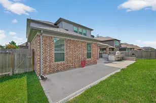 18914 Peralta Springs Ln, Cypress, TX 77429 - Photo 35