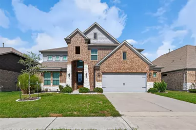 18914 Peralta Springs Lane, Cypress, TX 77429 - Photo 1