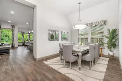 2236 Bayou Cove Lane, League City, TX 77573 - Photo 3