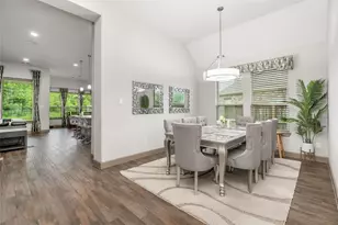 2236 Bayou Cove Ln, League City, TX 77573 - Photo 3