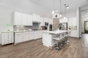 2236 Bayou Cove Ln, League City, TX 77573 - Photo 5