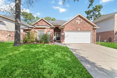 20507 Delta Wood Trail, Humble, TX 77346 - Photo 1