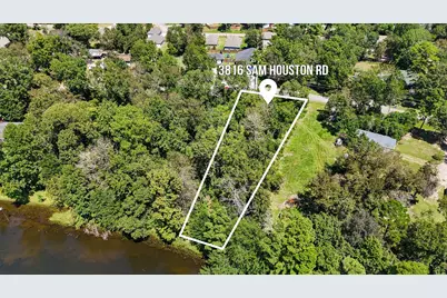 3816 Sam Houston, Willis, TX 77378 - Photo 17