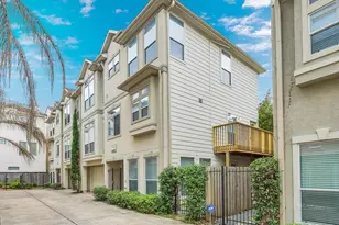 126 Detering St, Houston, TX 77007 - Photo 1