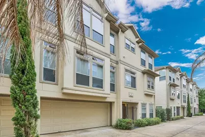 126 Detering Street #C, Houston, TX 77007 - Photo 3