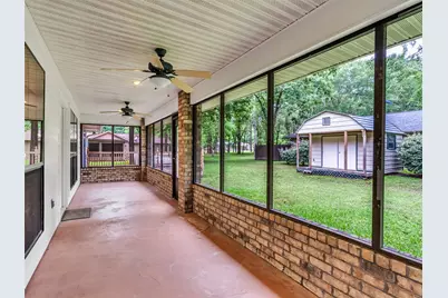 195 Coral Gables, Trinity, TX 75862 - Photo 35