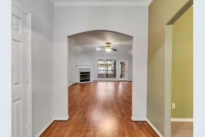 195 Coral Gables, Trinity, TX 75862 - Photo 7