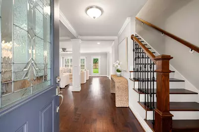 14543 Chadbourne Drive, Houston, TX 77079 - Photo 5