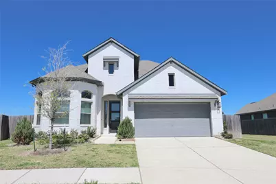 1342 Wild Mustang Trail, Richmond, TX 77406 - Photo 1