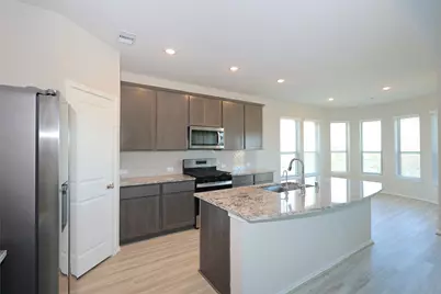 1342 Wild Mustang Trail, Richmond, TX 77406 - Photo 3