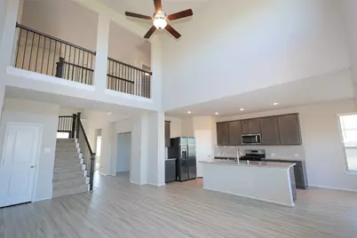 1342 Wild Mustang Trail, Richmond, TX 77406 - Photo 7