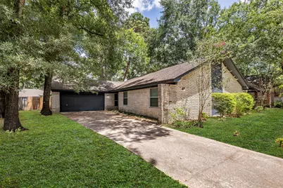2023 Shadow Rock Drive, Kingwood, TX 77339 - Photo 1