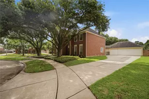 23203 Gatecreek Ct, Katy, TX 77494 - Photo 3