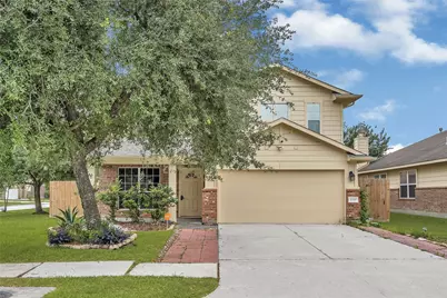 1530 Lochstone Drive, Houston, TX 77073 - Photo 1
