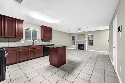 1530 Lochstone Drive, Houston, TX 77073 - Photo 9