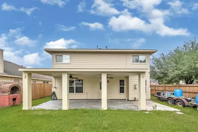 1530 Lochstone Drive, Houston, TX 77073 - Photo 5