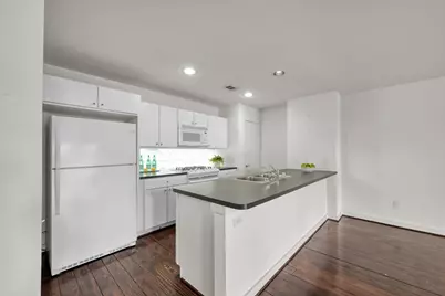 2605 Calumet Street #31, Houston, TX 77004 - Photo 17