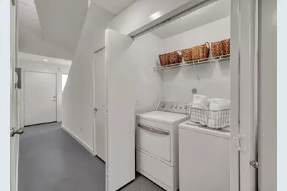 2605 Calumet Street #31, Houston, TX 77004 - Photo 5