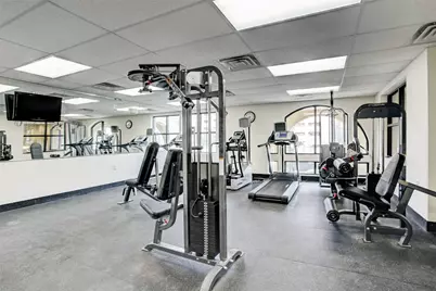 2203 Dorrington Street #406, Houston, TX 77030 - Photo 23