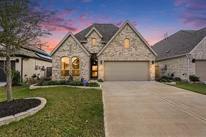 2527 Alder Wood Lane, Katy, TX 77494 - Photo 1