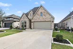 2527 Alder Wood Ln, Katy, TX 77494 - Photo 3