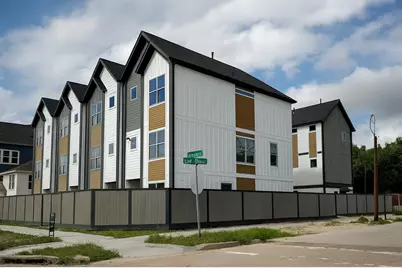 2528 Live Oak Street, Houston, TX 77004 - Photo 5