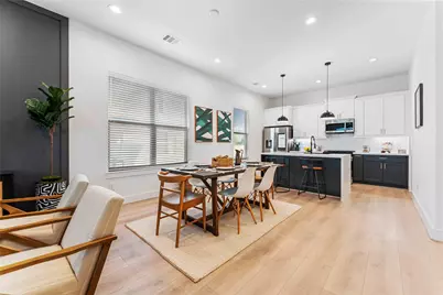 2528 Live Oak Street, Houston, TX 77004 - Photo 3