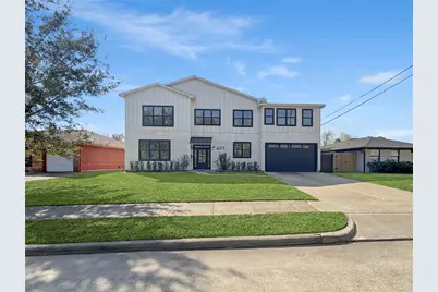 4113 Lemac Drive, Houston, TX 77025 - Photo 1
