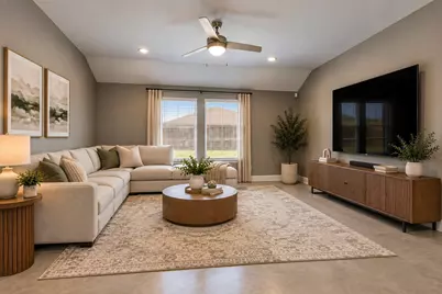 18418 Tenaha Mill Drive, New Caney, TX 77357 - Photo 3