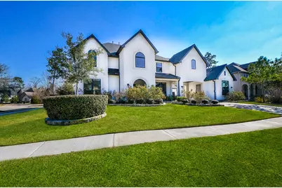 8526 Tombron Grove Road, Magnolia, TX 77354 - Photo 1