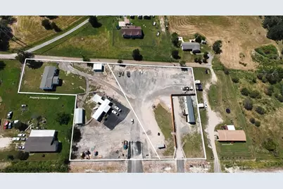 371 Farm To Market  60 East, Somerville, TX 77879 - Photo 1