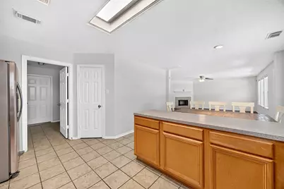 19806 Millstone Ridge Lane, Katy, TX 77449 - Photo 15