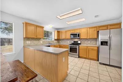 19806 Millstone Ridge Lane, Katy, TX 77449 - Photo 13