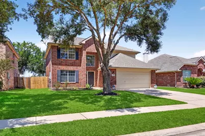 19806 Millstone Ridge Lane, Katy, TX 77449 - Photo 3
