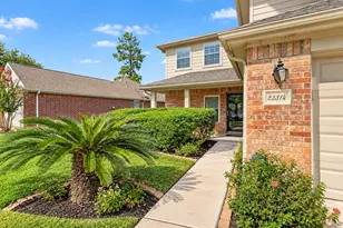 23314 Kobi Park Ct, Spring, TX 77373 - Photo 5