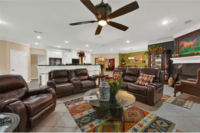 16423 County Road 528, Rosharon, TX 77583 - Photo 5