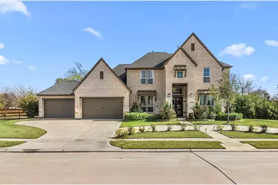 29402 Circle S Ranch Trail, Fulshear, TX 77406 - Photo 3