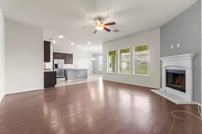 1535 Heartwood Drive Drive, Conroe, TX 77384 - Photo 11