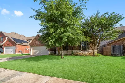 1535 Heartwood Drive Drive, Conroe, TX 77384 - Photo 3