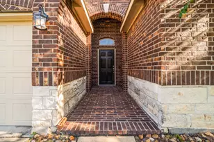 1535 Heartwood Dr Dr, Conroe, TX 77384 - Photo 5