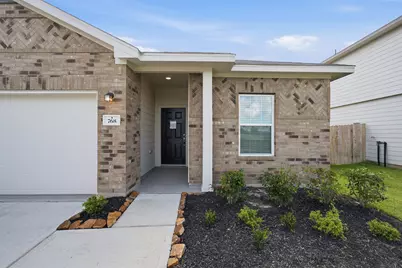 768 Red Mulberry Street, La Marque, TX 77568 - Photo 3