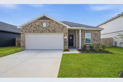 768 Red Mulberry Street, La Marque, TX 77568 - Photo 1