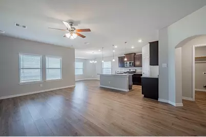 1014 Davy Street, Brenham, TX 77833 - Photo 3