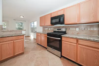 6003 S Brenwood Drive, Katy, TX 77449 - Photo 29