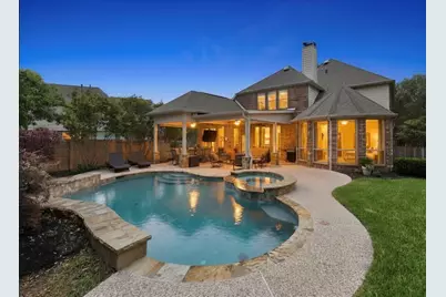 12118 N Founders Shore Drive, Cypress, TX 77433 - Photo 3