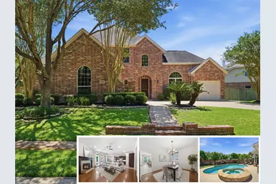 12118 N Founders Shore Drive, Cypress, TX 77433 - Photo 1