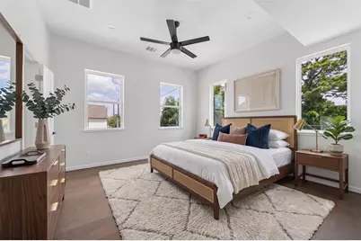 3908 Zina Way, Houston, TX 77018 - Photo 5