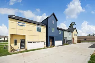 3908 Zina Wy, Houston, TX 77018 - Photo 9